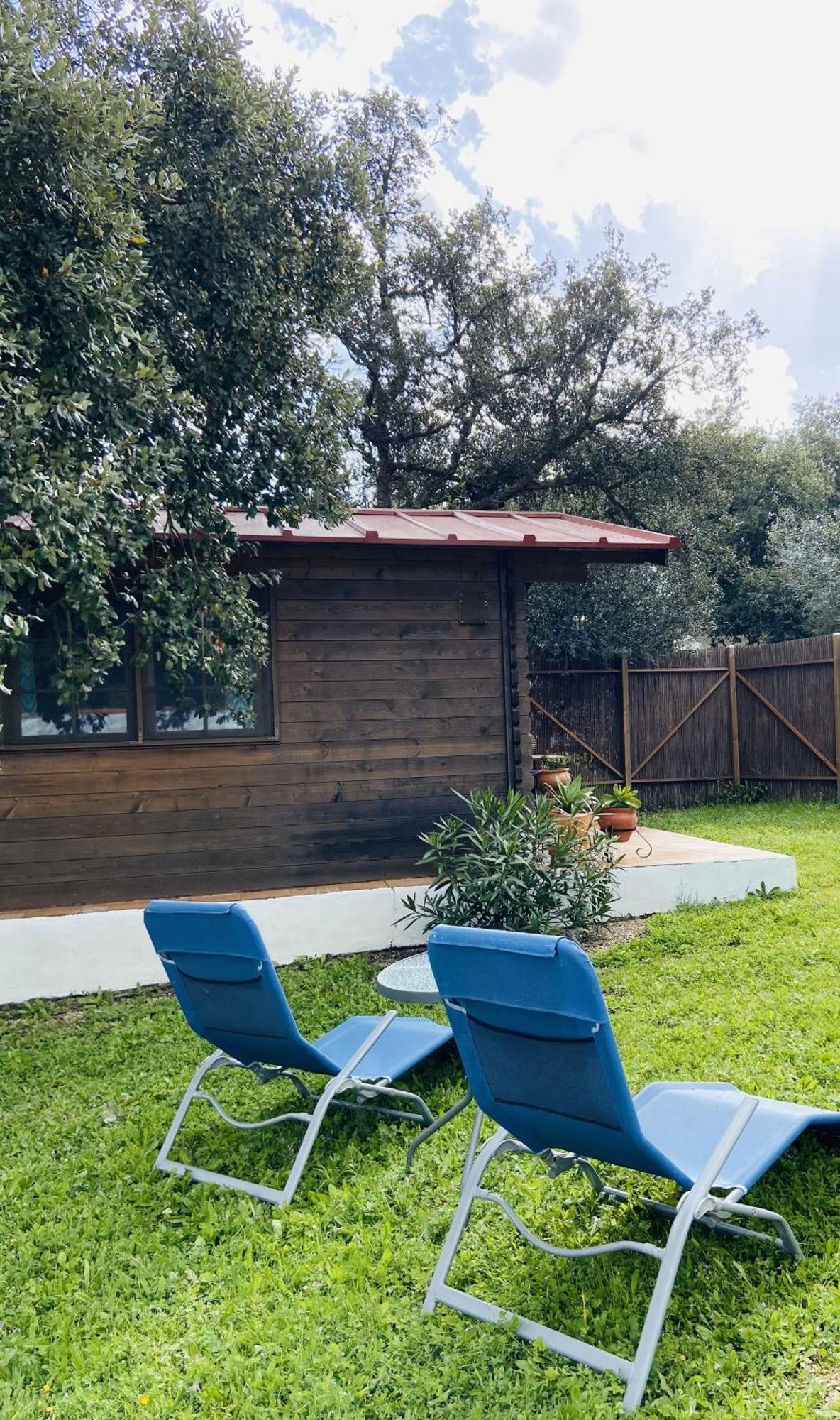 Villa Casita Louisa à Chiclana de la Frontera Extérieur photo